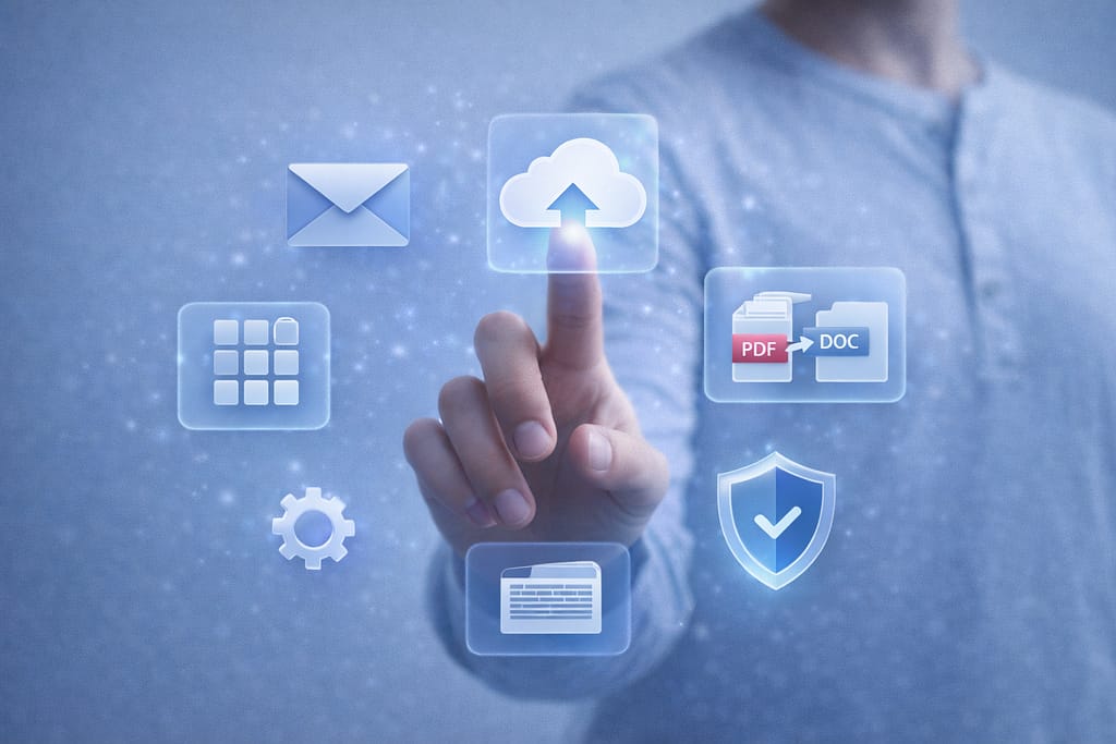 What You’ll Find in the Digital Tutorials Category