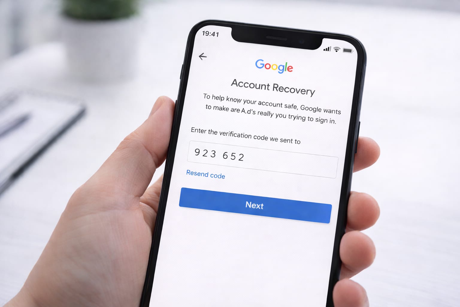 How to Contact Official Support