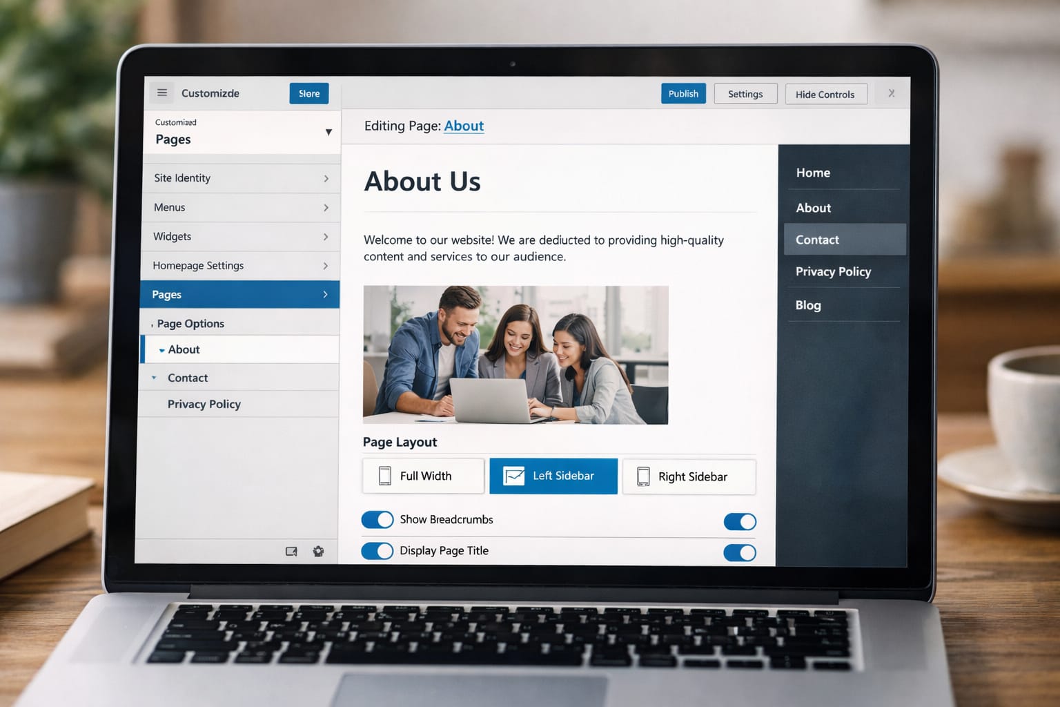 How to Contact Official Support