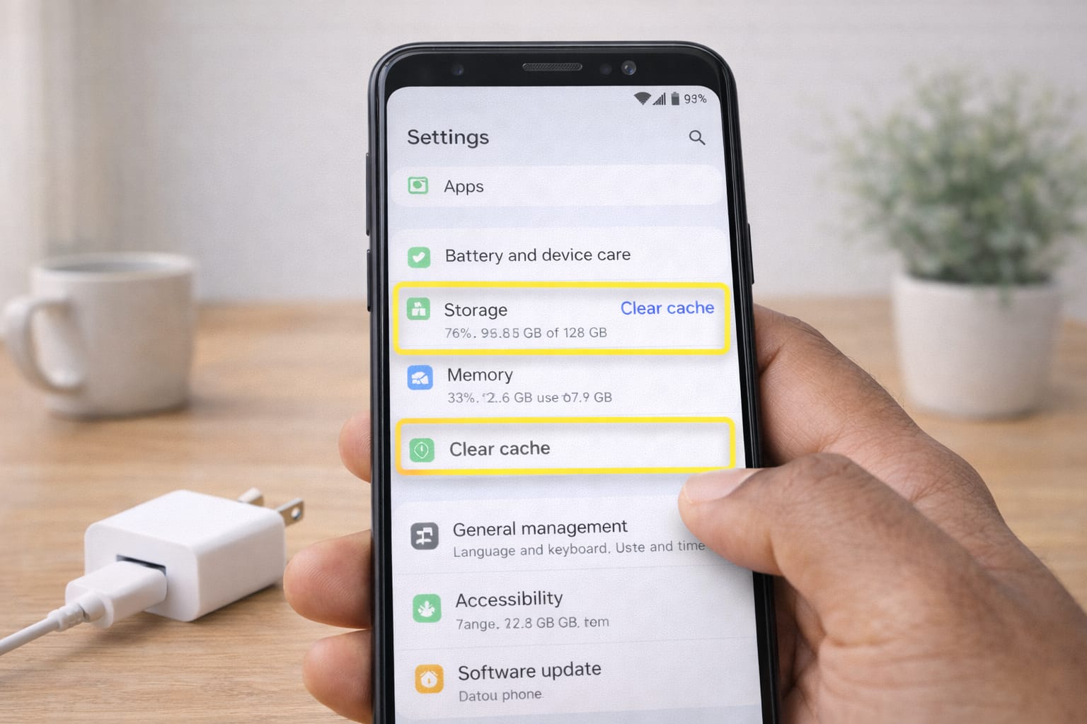 Step-by-Step Fixes for Common Smartphone Problems