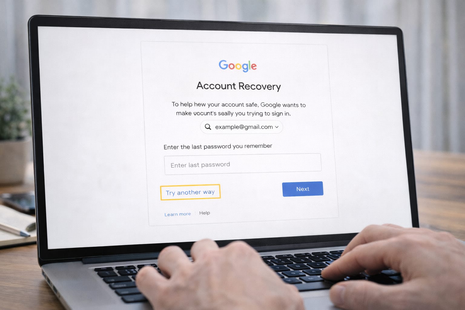 Why Does This Problem Happen