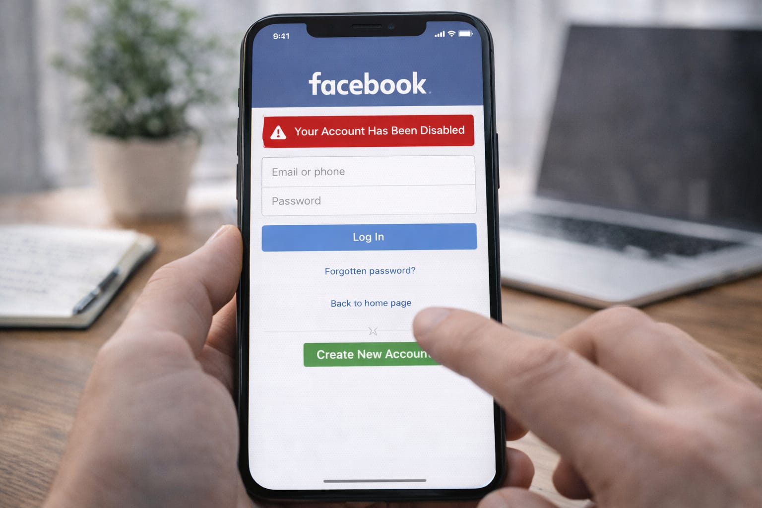 Why This Problem Happens