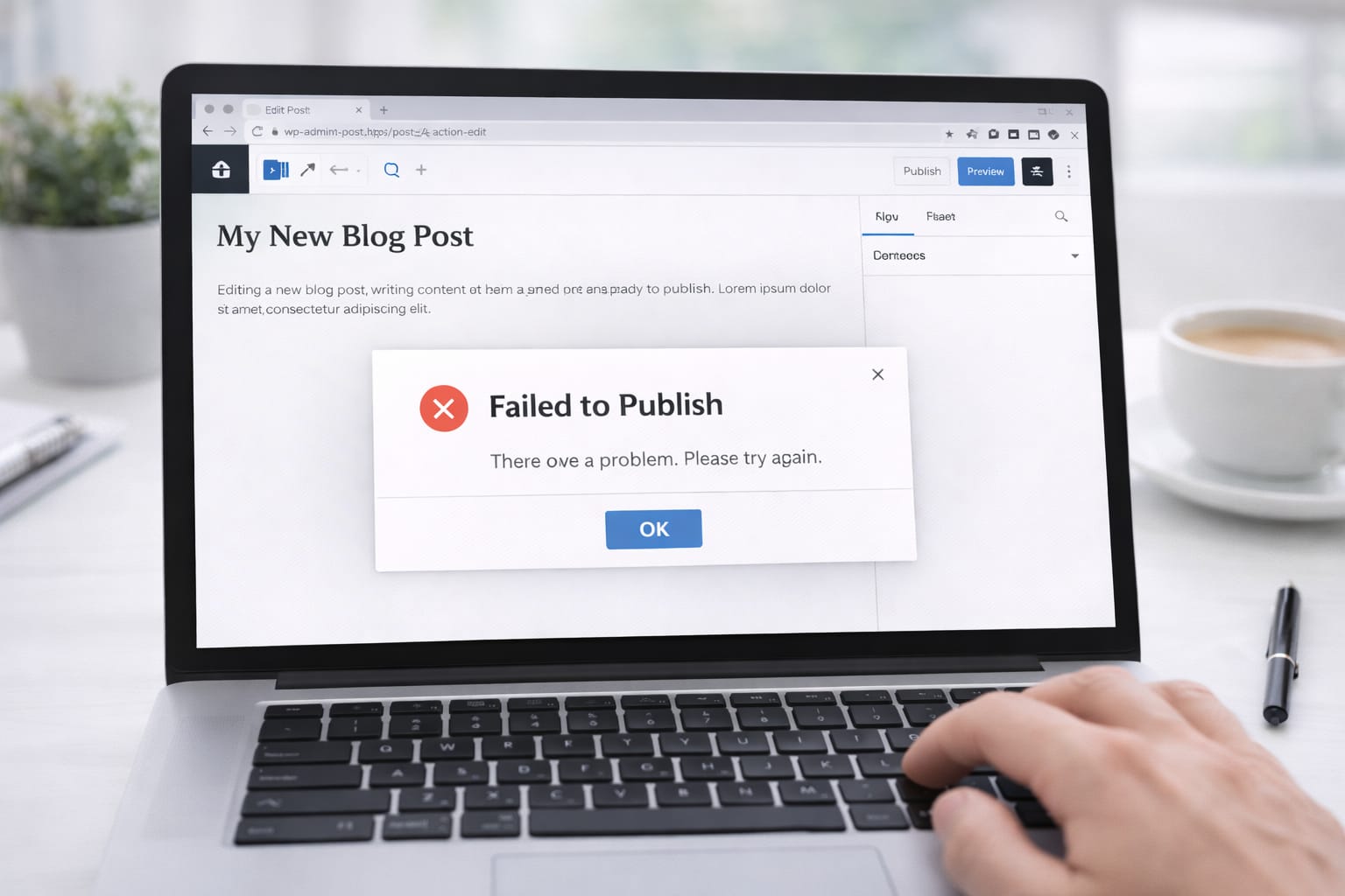 Alternative Fix (If Main Methods Don’t Work)