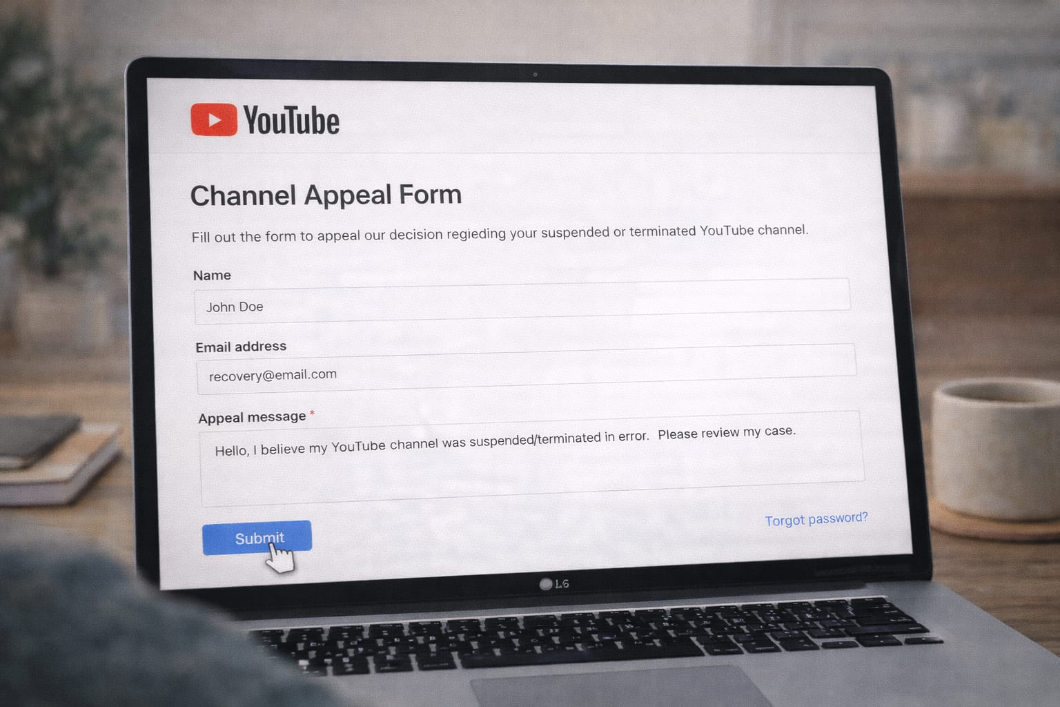Alternative Fix (If Main Methods Don’t Work)