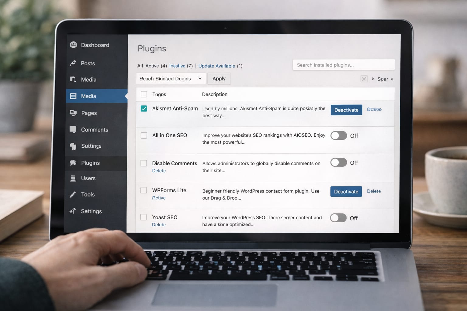 Alternative Fix (If Nothing Works)