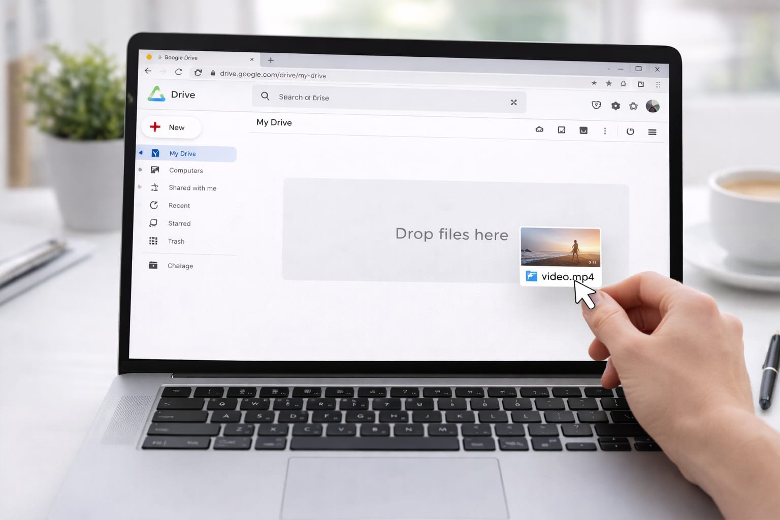 How to Contact Google Support