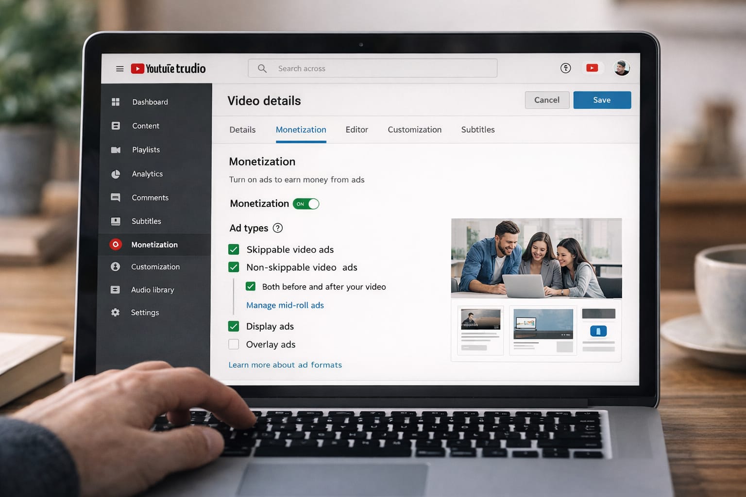 How to Contact Official Support