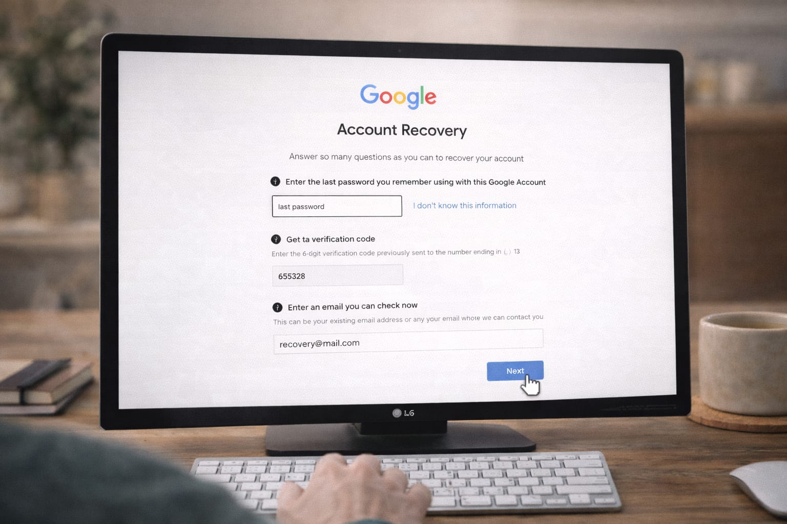 How to Contact Official Support