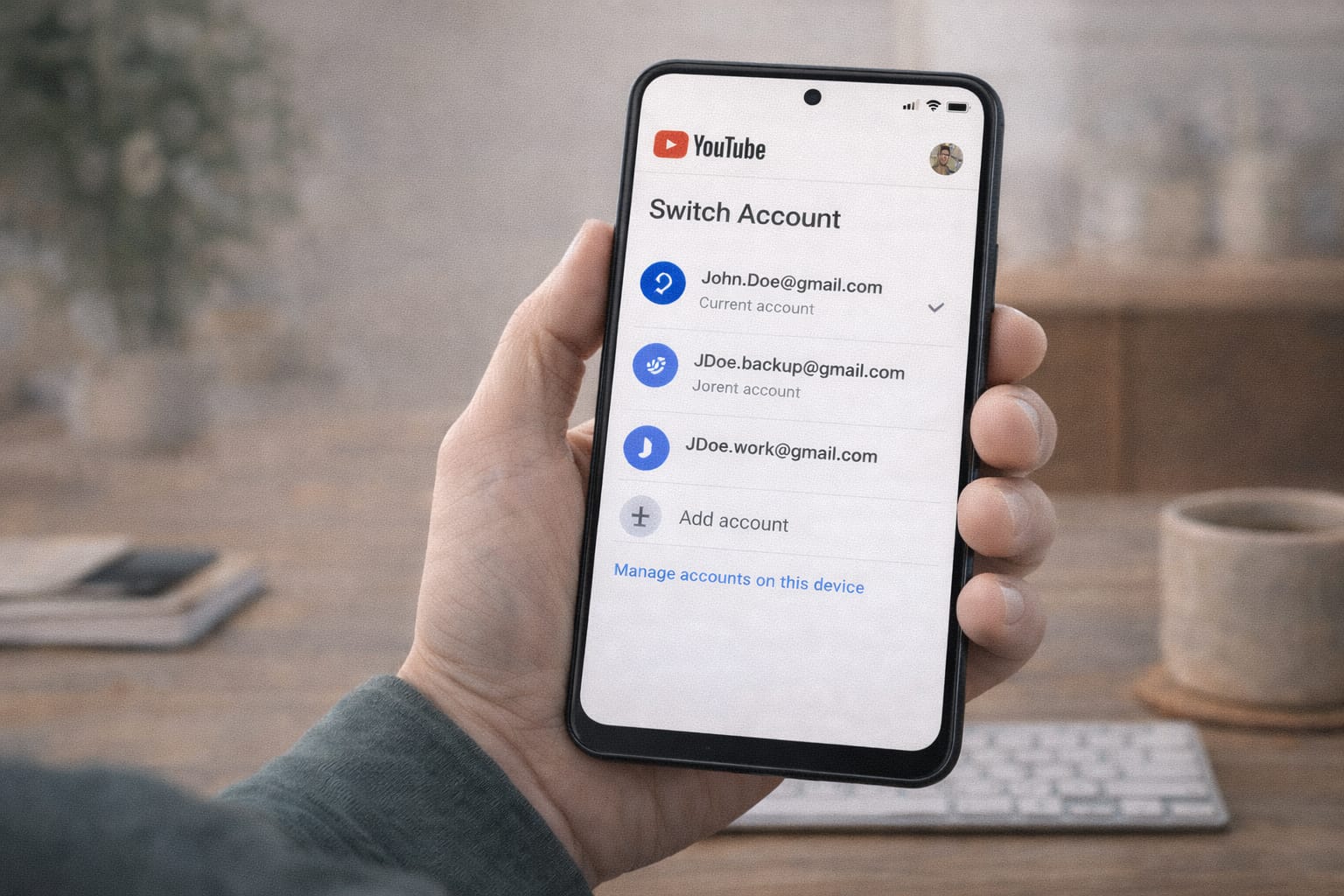 How to Contact Official Support