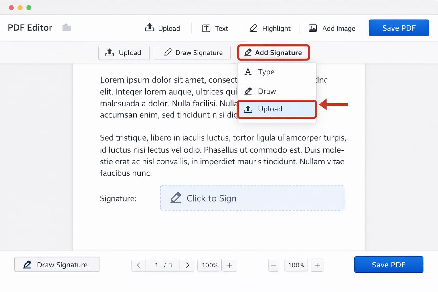 How to Contact Official Support (PDFDocument Apps)