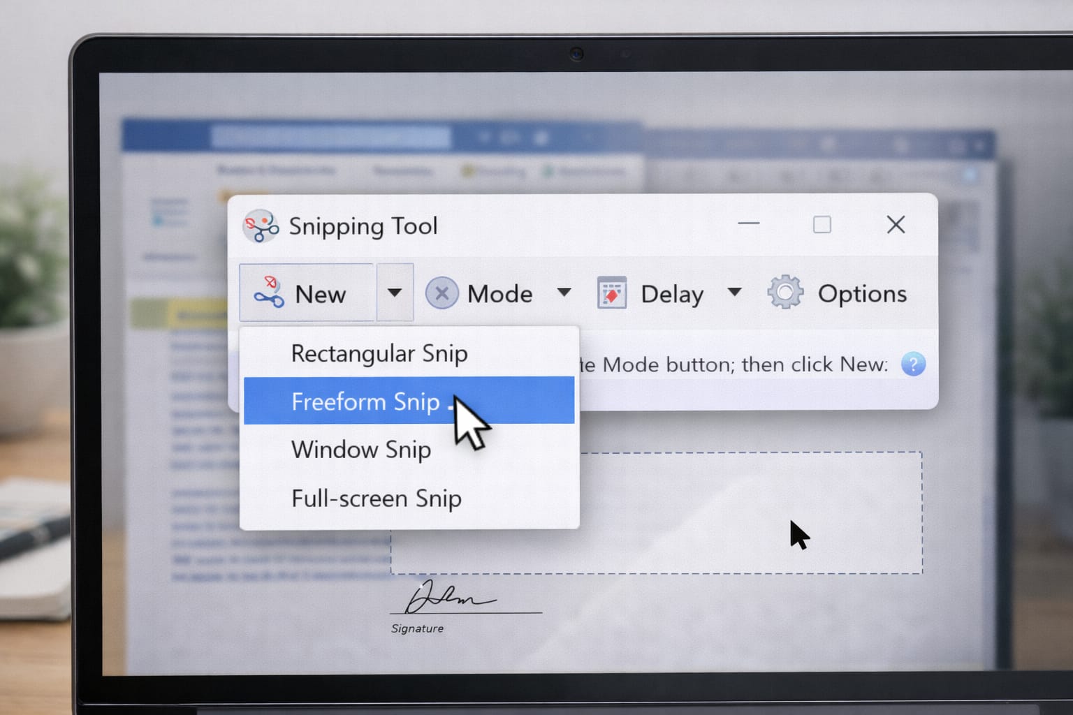 How to Take Screenshot on Laptop – Step-by-Step (All Methods)