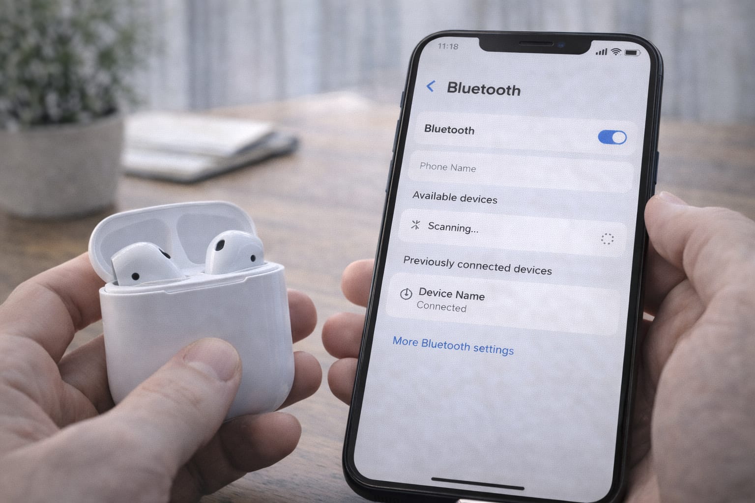 Step-by-Step Fixes for Bluetooth Not Pairing
