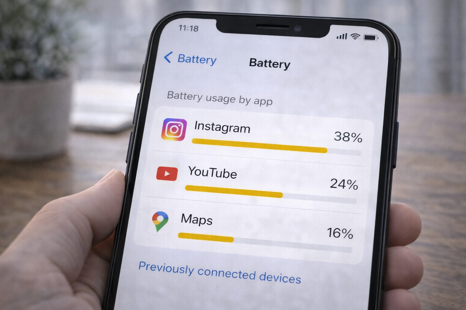 Step-by-Step Fixes for Fast Battery Drain