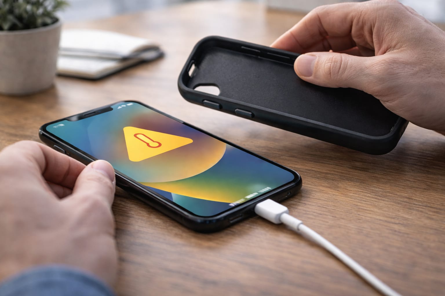 Step-by-Step Fixes for Phone Heating While Charging