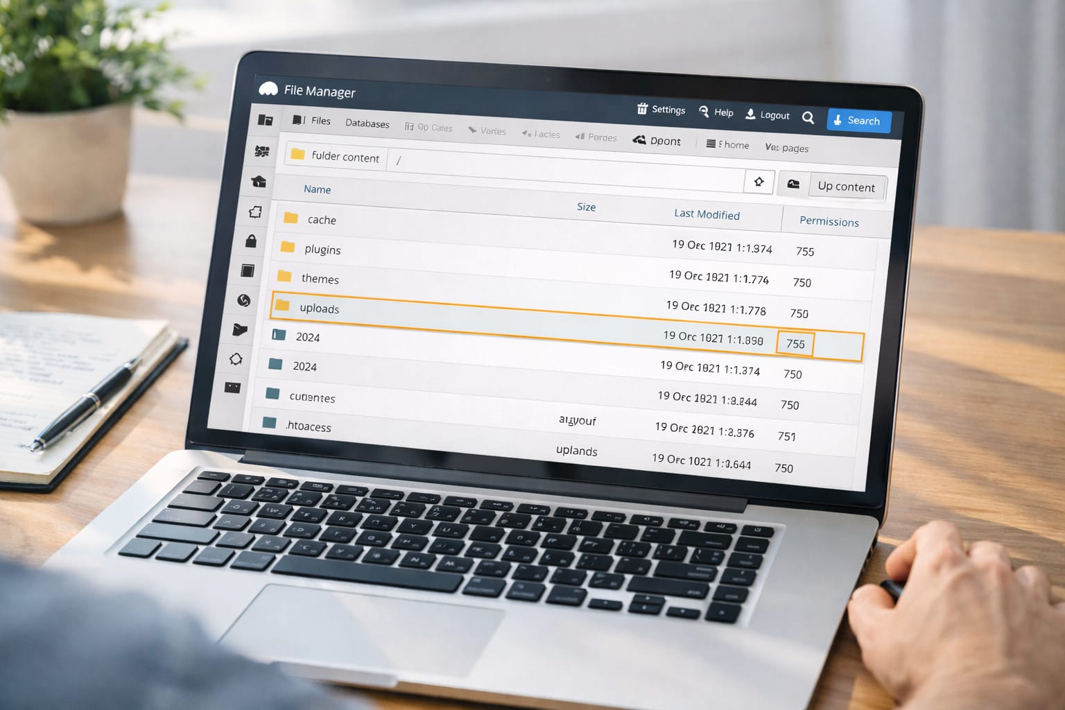 Step-by-Step Fixes for WordPress Image Upload Failed Error