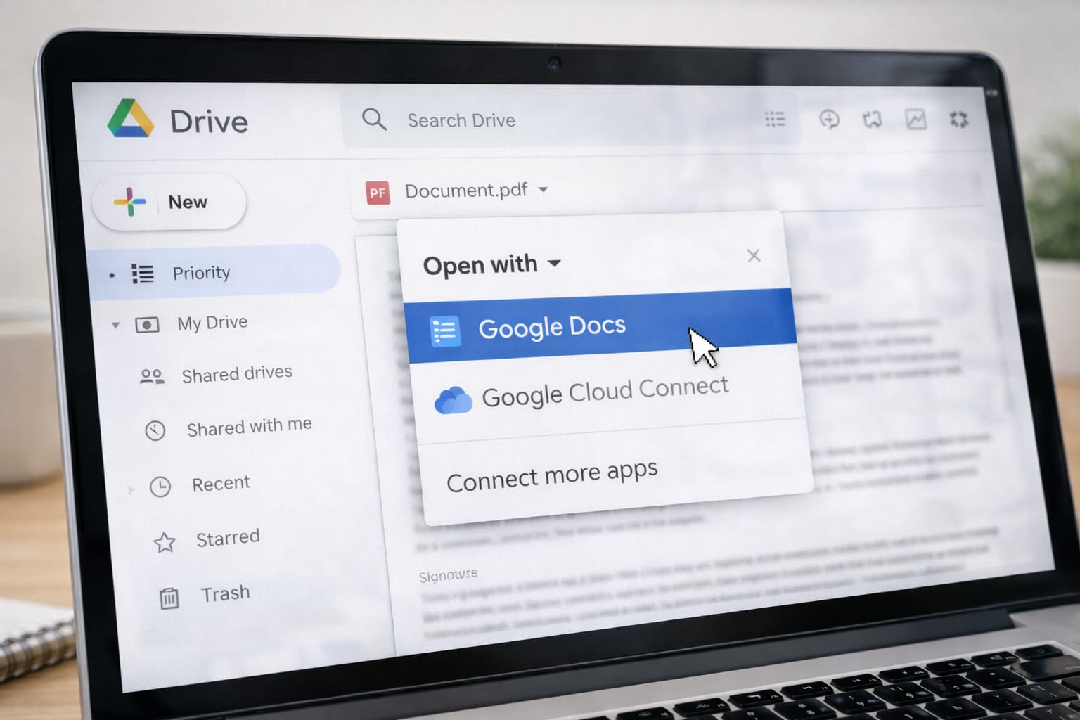 Step-by-Step Fixes to Convert PDF to Word Without Software