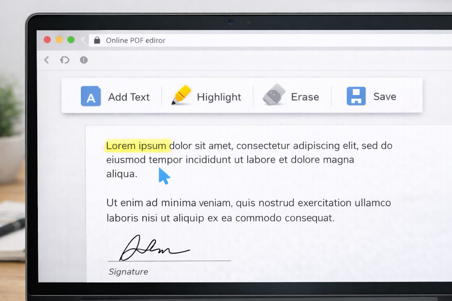 Step-by-Step Fixes to Edit a PDF Free Without App