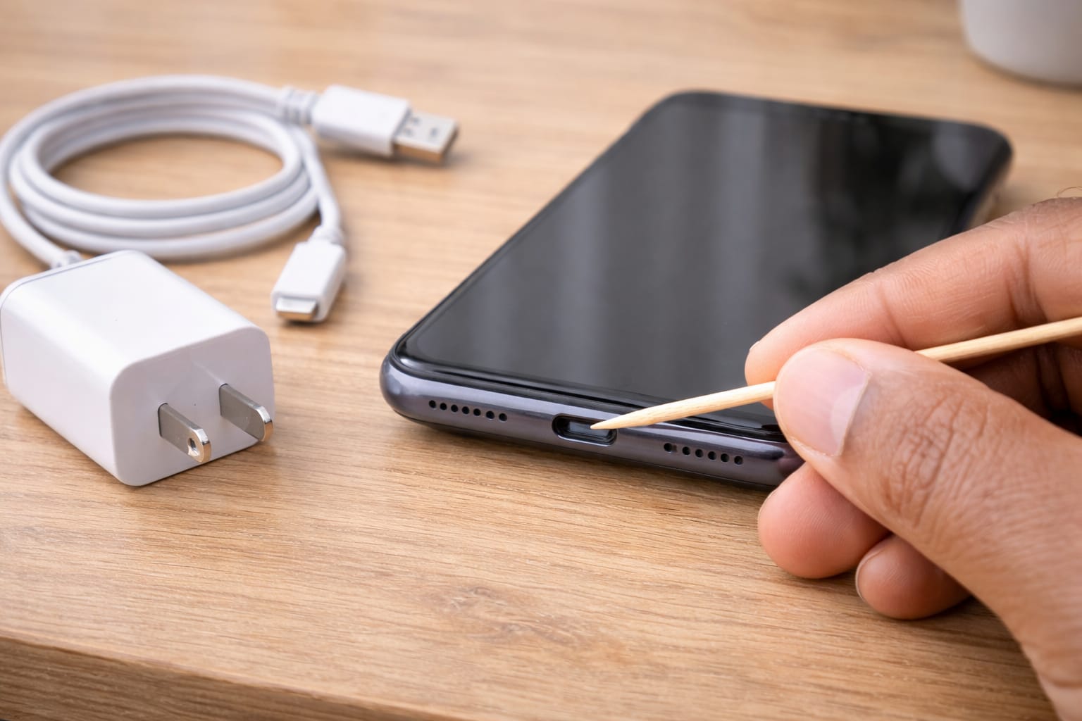 Why Do These Smartphone Problems Happen