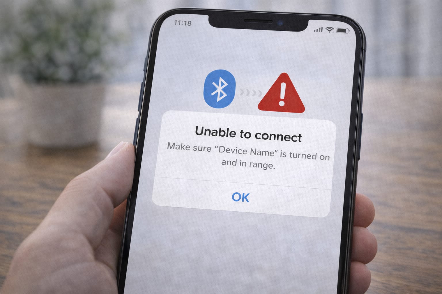 Why Is Bluetooth Not Pairing