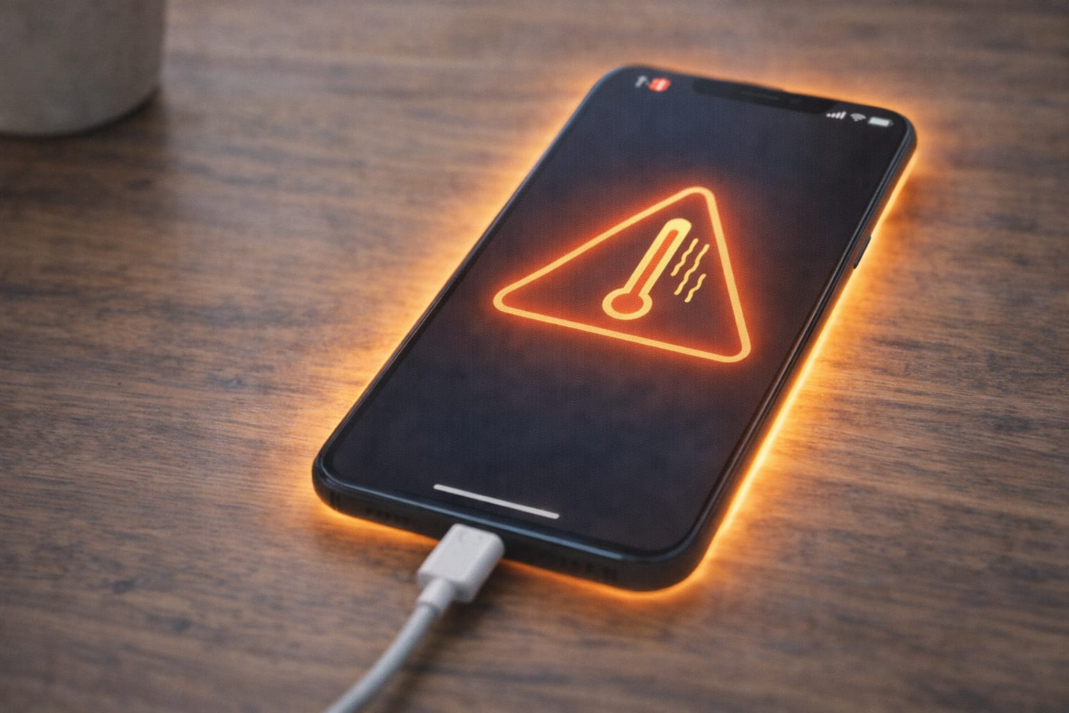 Why Is My Phone Heating While Charging