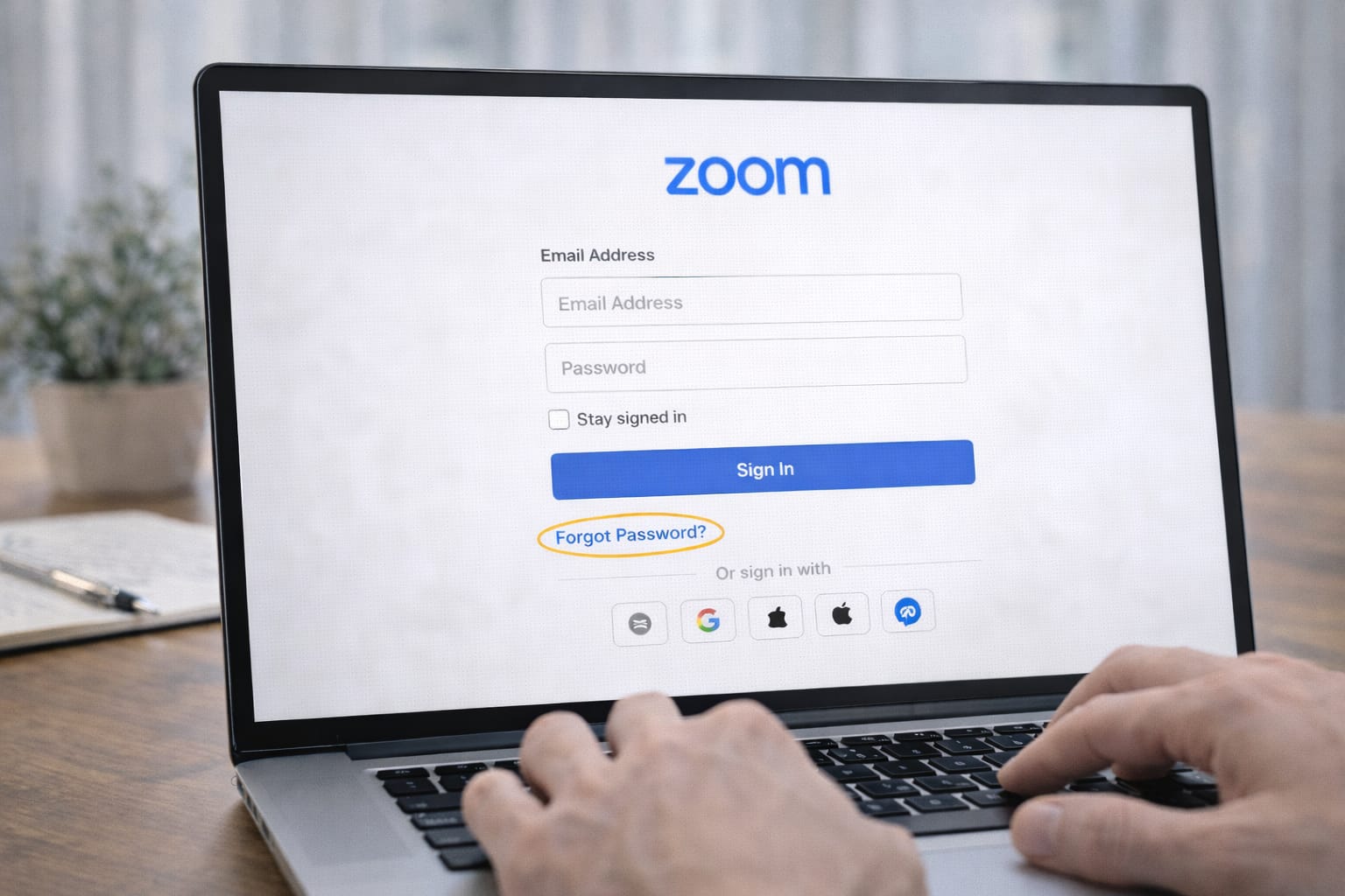 Why This Problem Happens