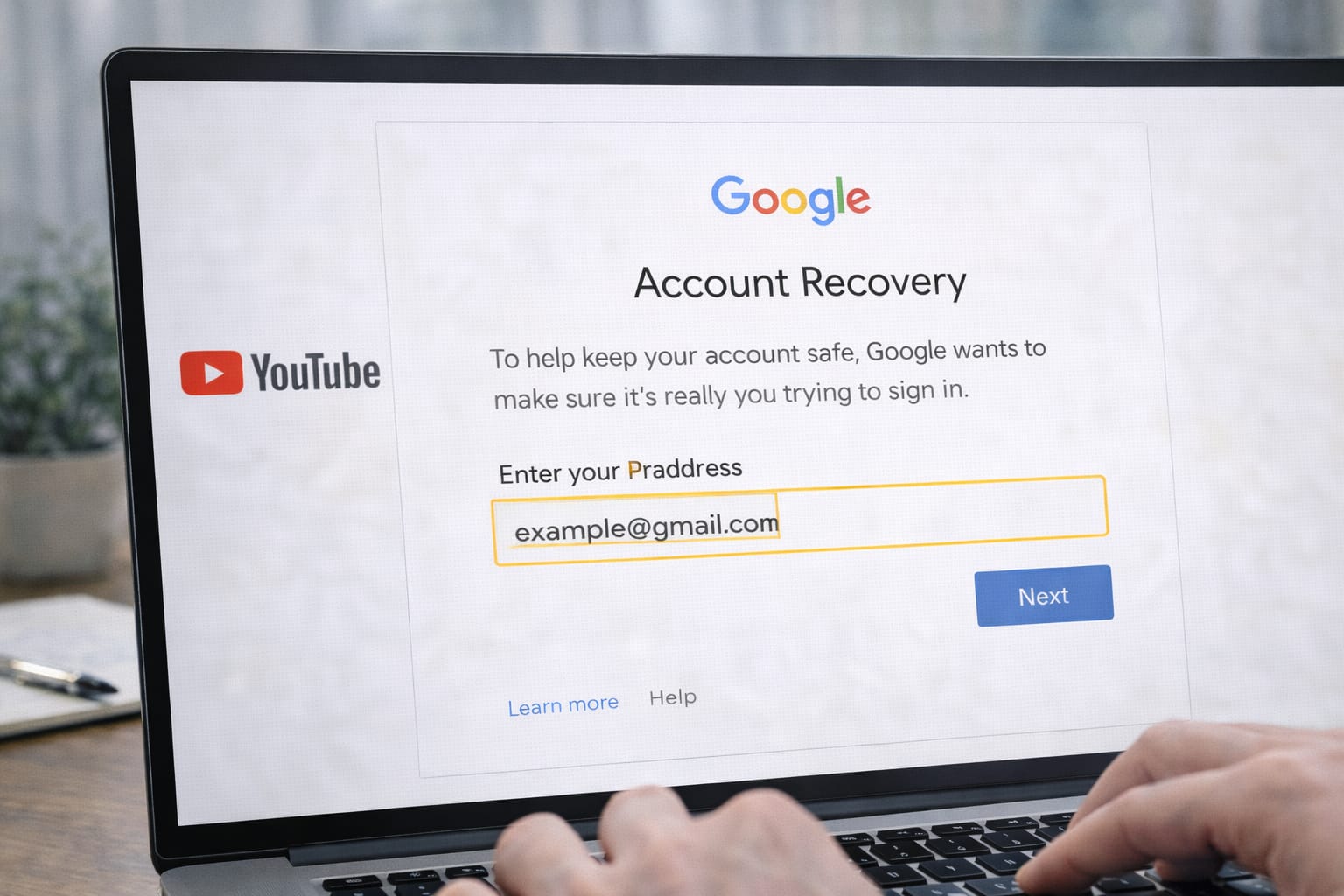 Why This Problem Happens