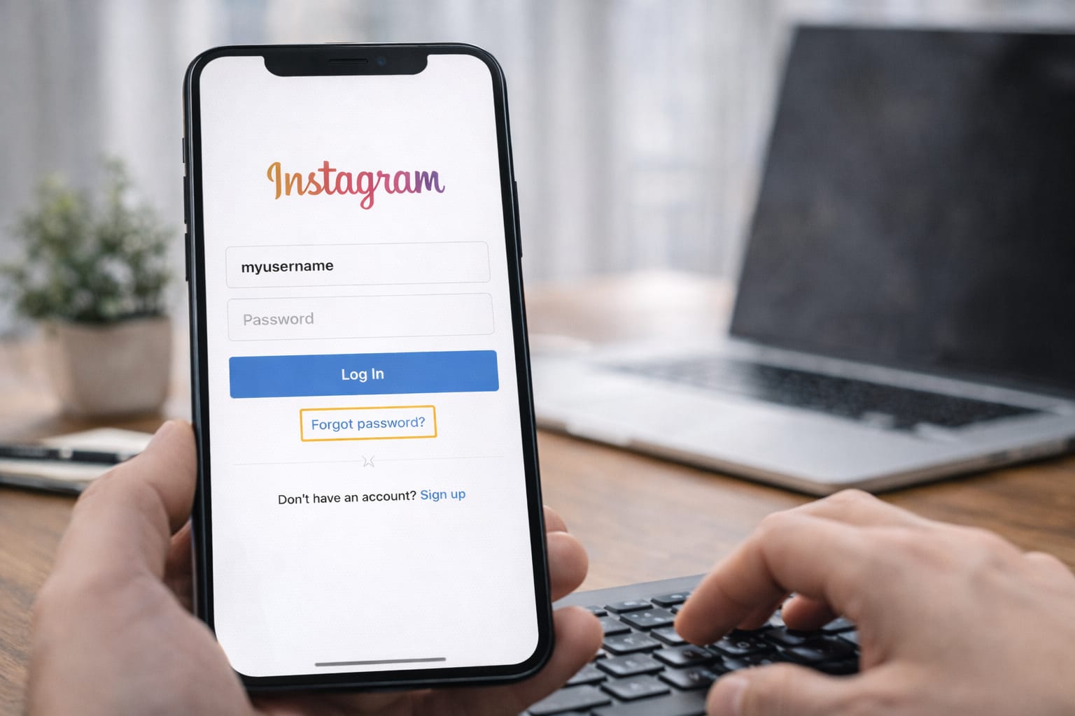 Why This Problem Happens