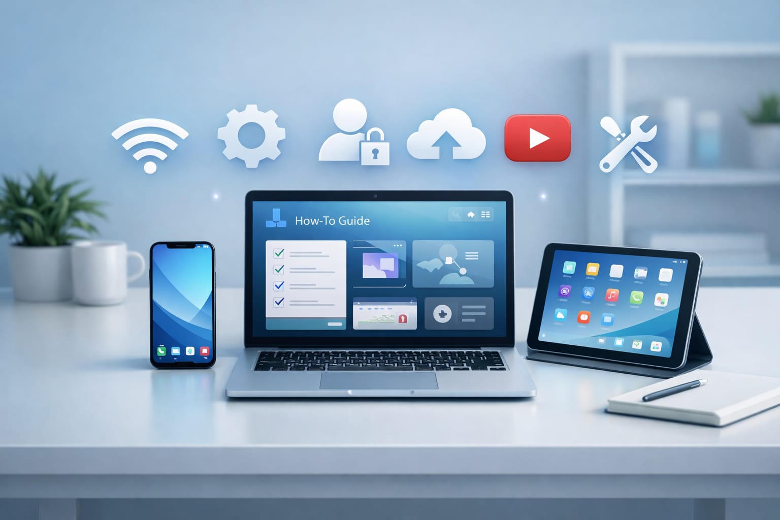 Welcome to iTechment.com