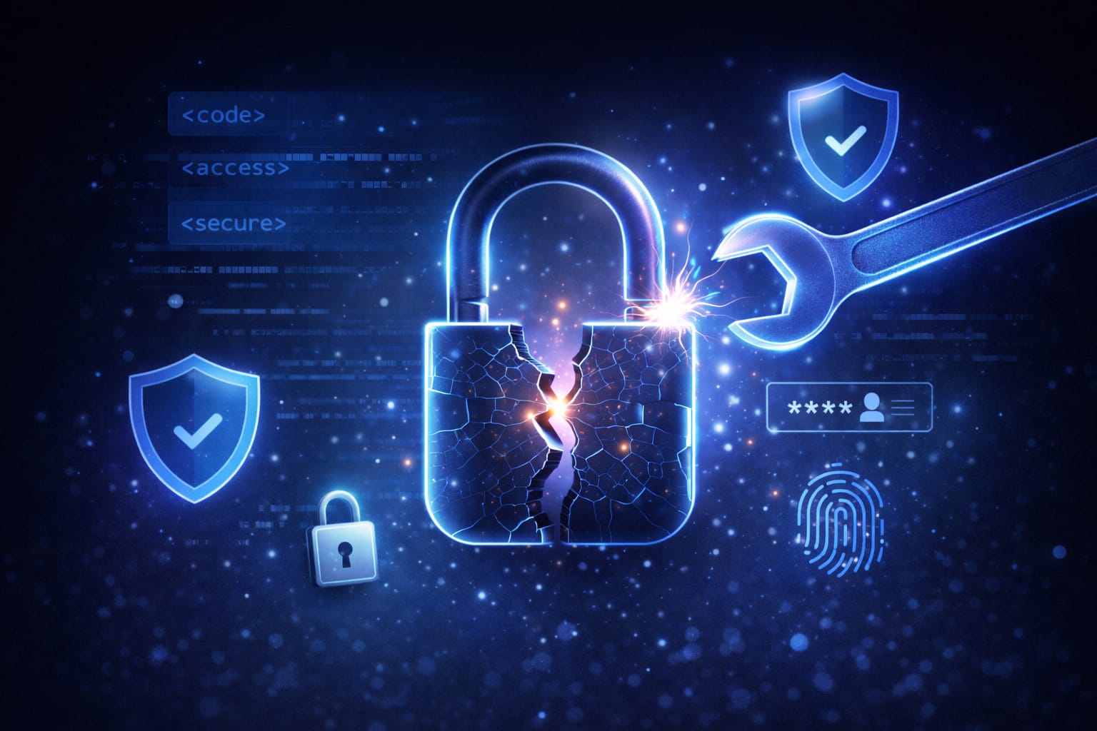 What You’ll Find in the Account Recovery Category