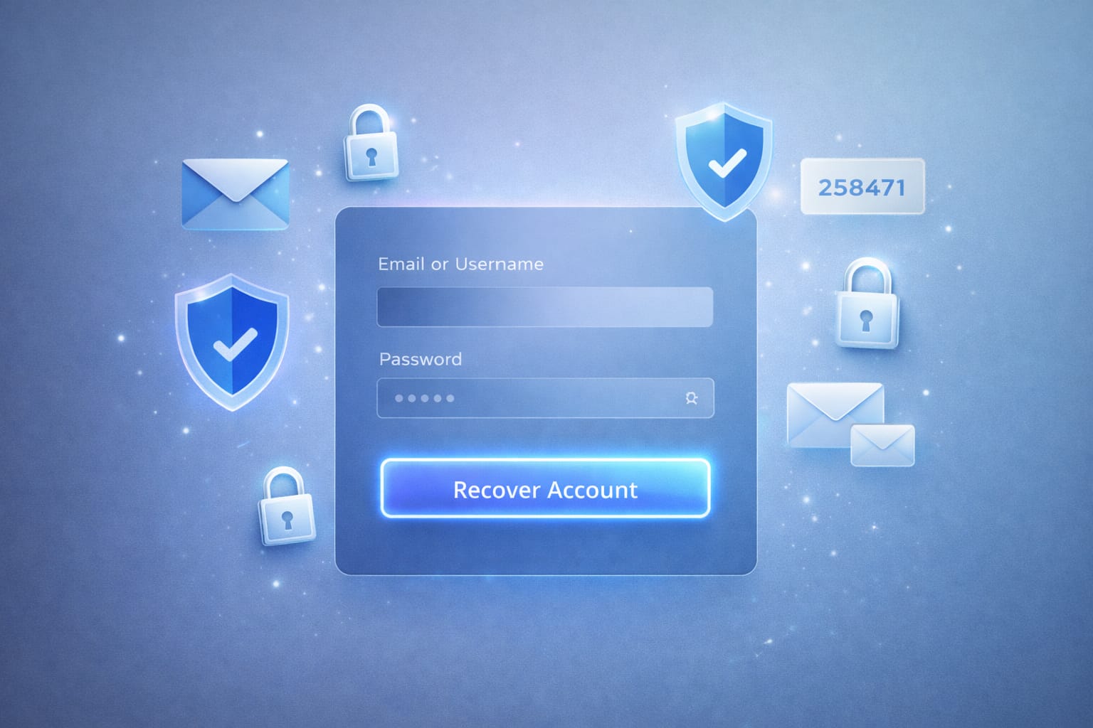 Why Accounts Get Locked or Inaccessible